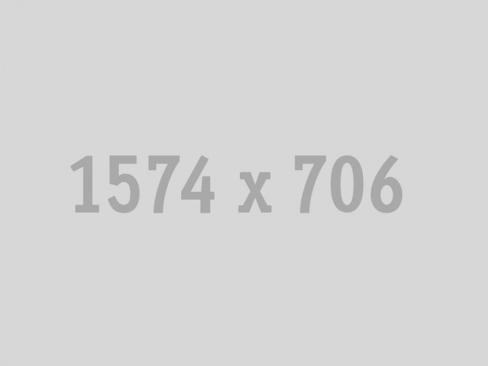 Clean and stylish blog view with carousel option